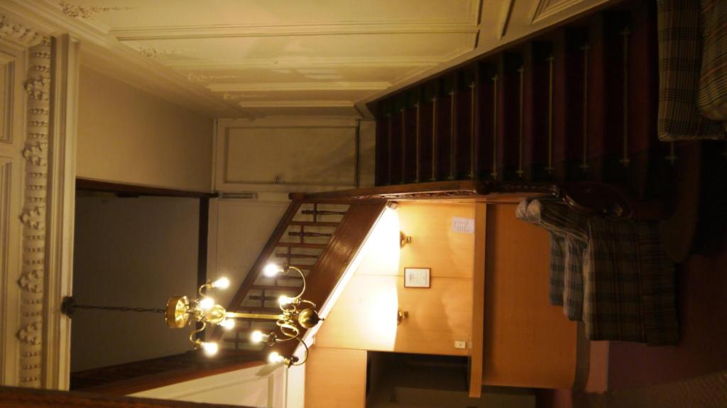 Hotel Gran Sarmiento photo