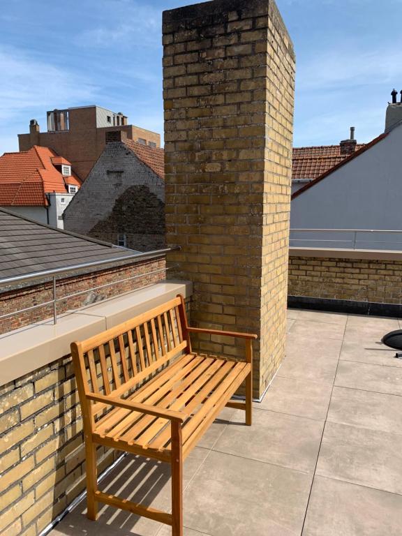 Le beau coin (belle-etage) photo