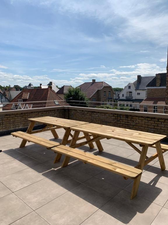 Le beau coin (belle-etage) photo