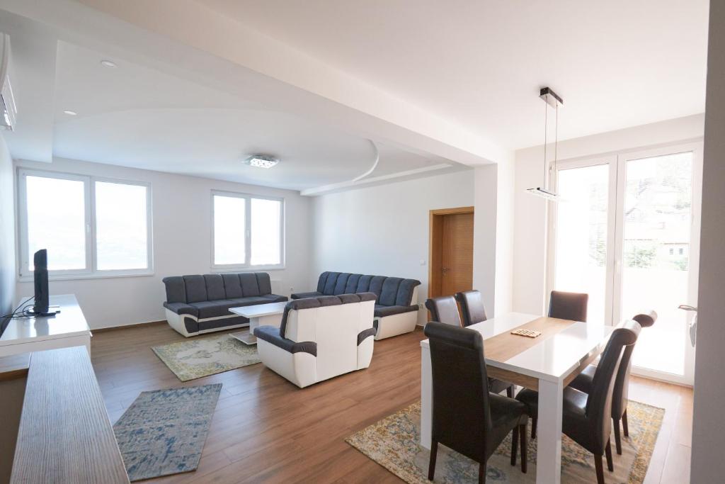 Urban Family Apartments - 2
