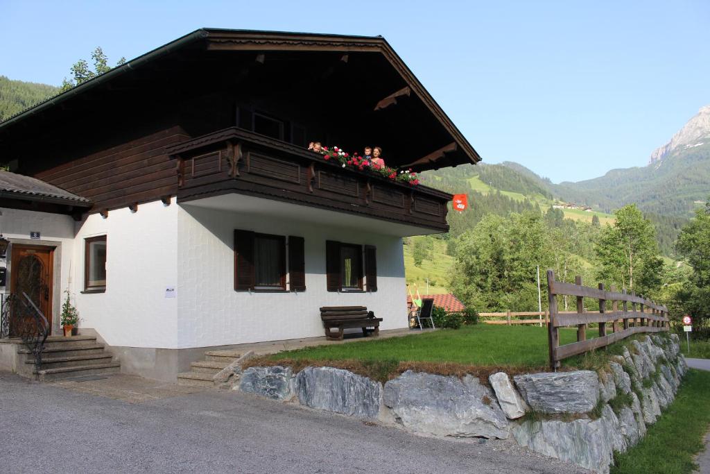 Ferienhaus Gschwandtl - 3