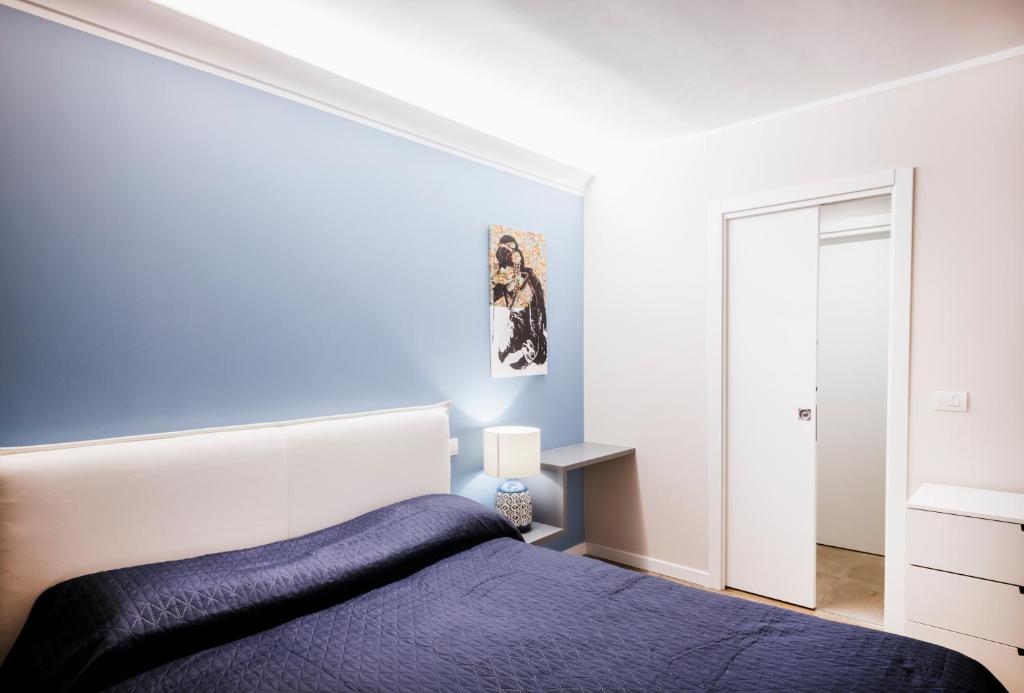 Mazzini Azzurro - 2