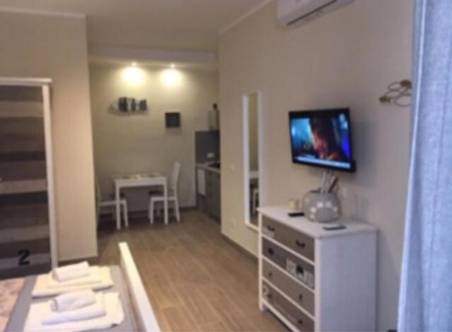 Camere a Sud - Lampedusa - 1