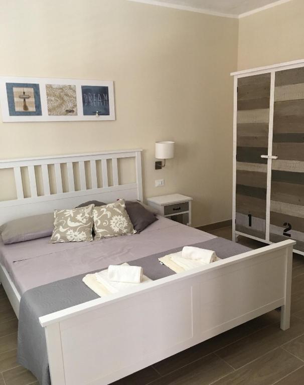 Camere a Sud - Lampedusa - 2