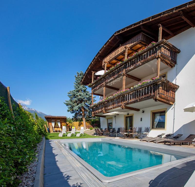 Alpenresidenz Maria - 5