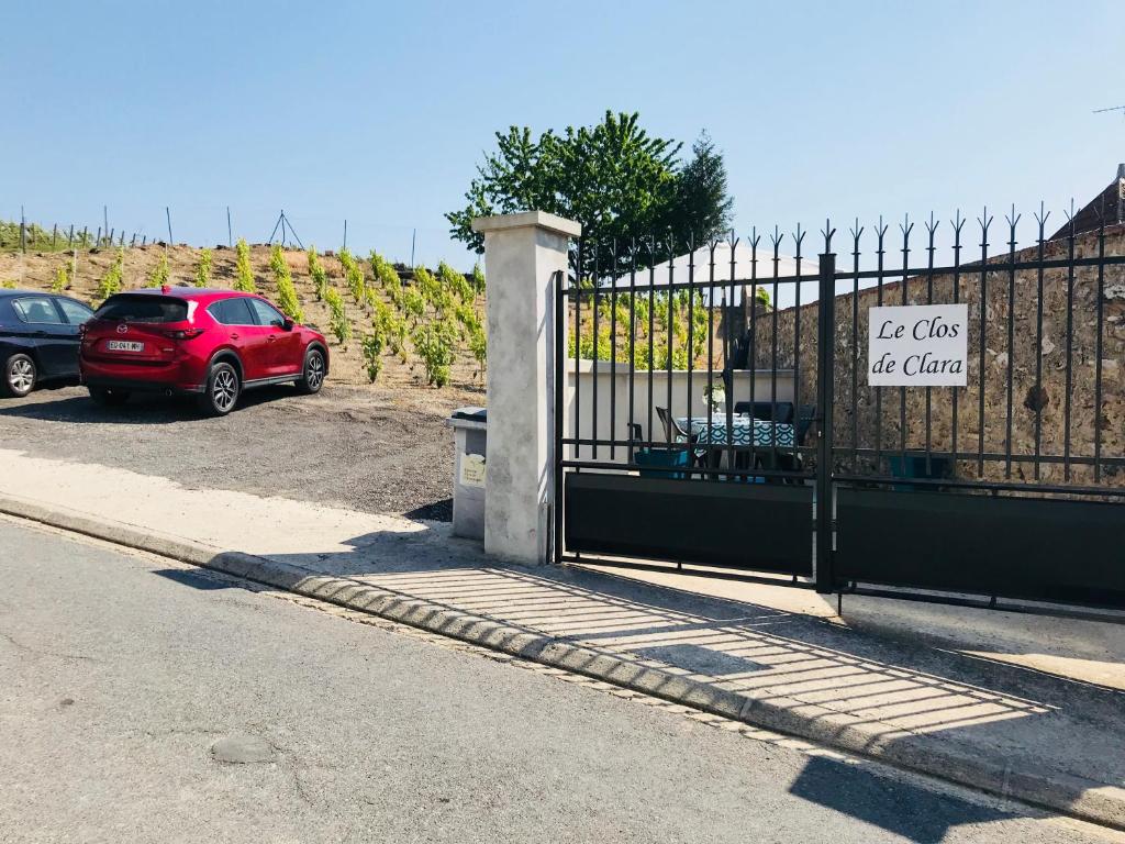 Le Clos de Clara photo