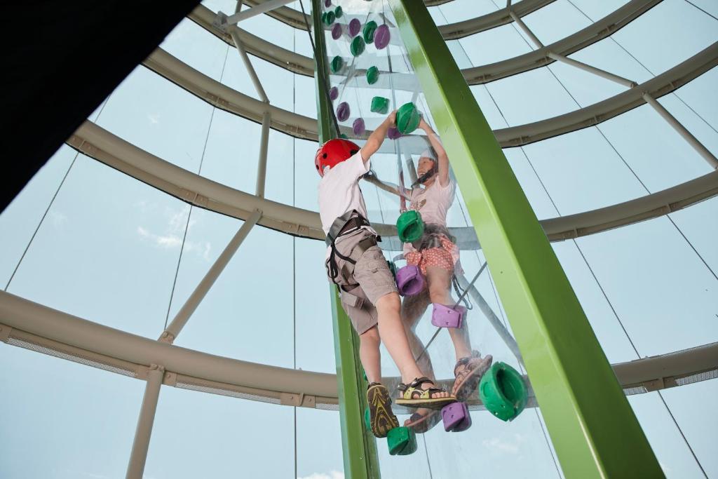 Sports and activities