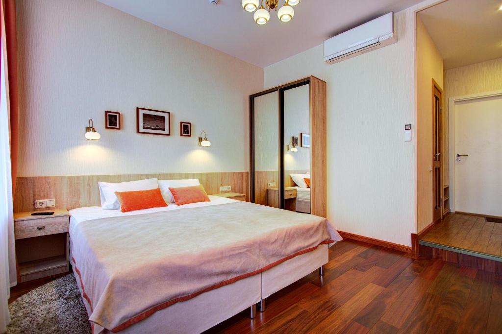 Davidov Guest House