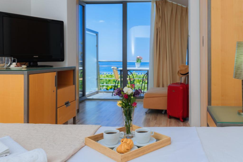 Hotel Savojo - 3