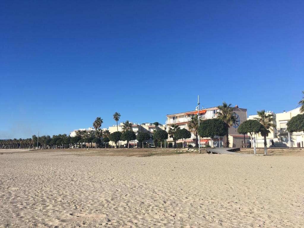 Appt terrasse vue mer LOCAMAR Cuchi - 2