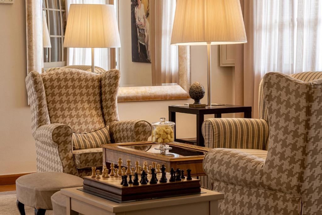 Si Montalcino Hotel photo