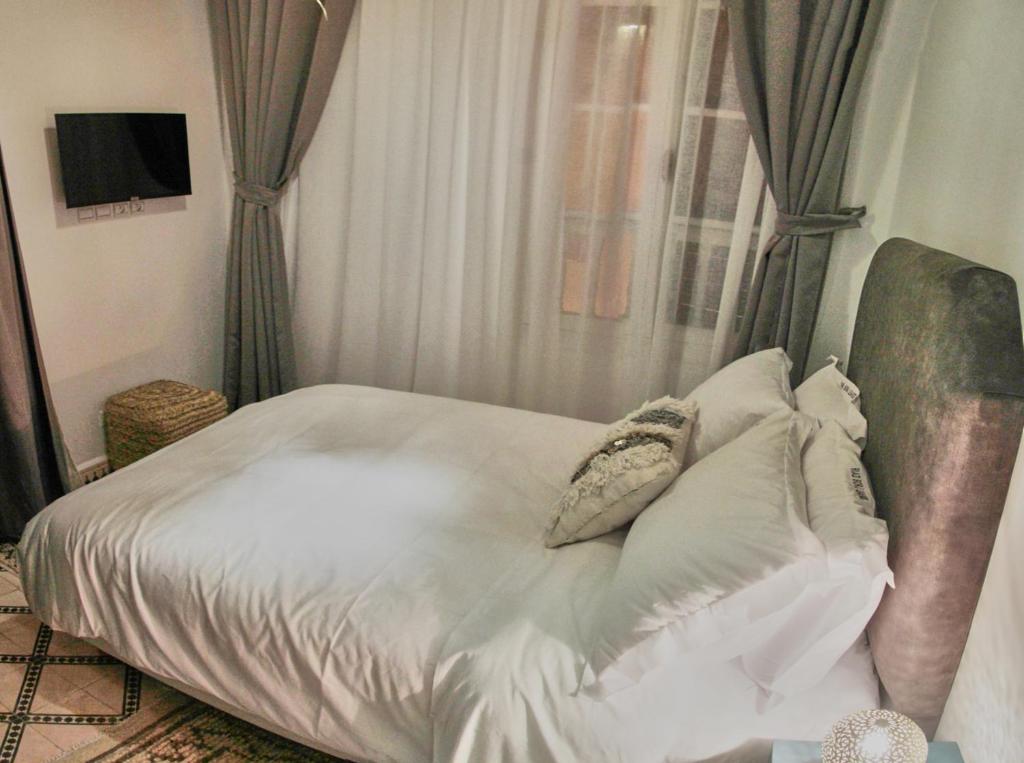 Riad Borj El Baroud photo