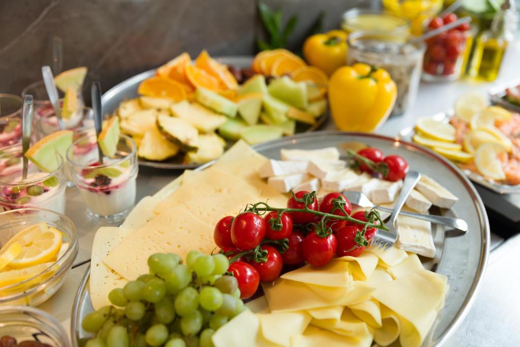 Hotel Allén - Sweden Hotels Photo 30