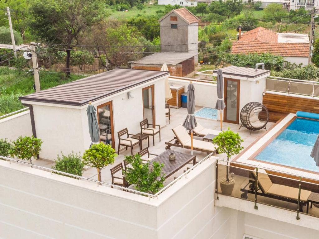 Apartments Davor - 4