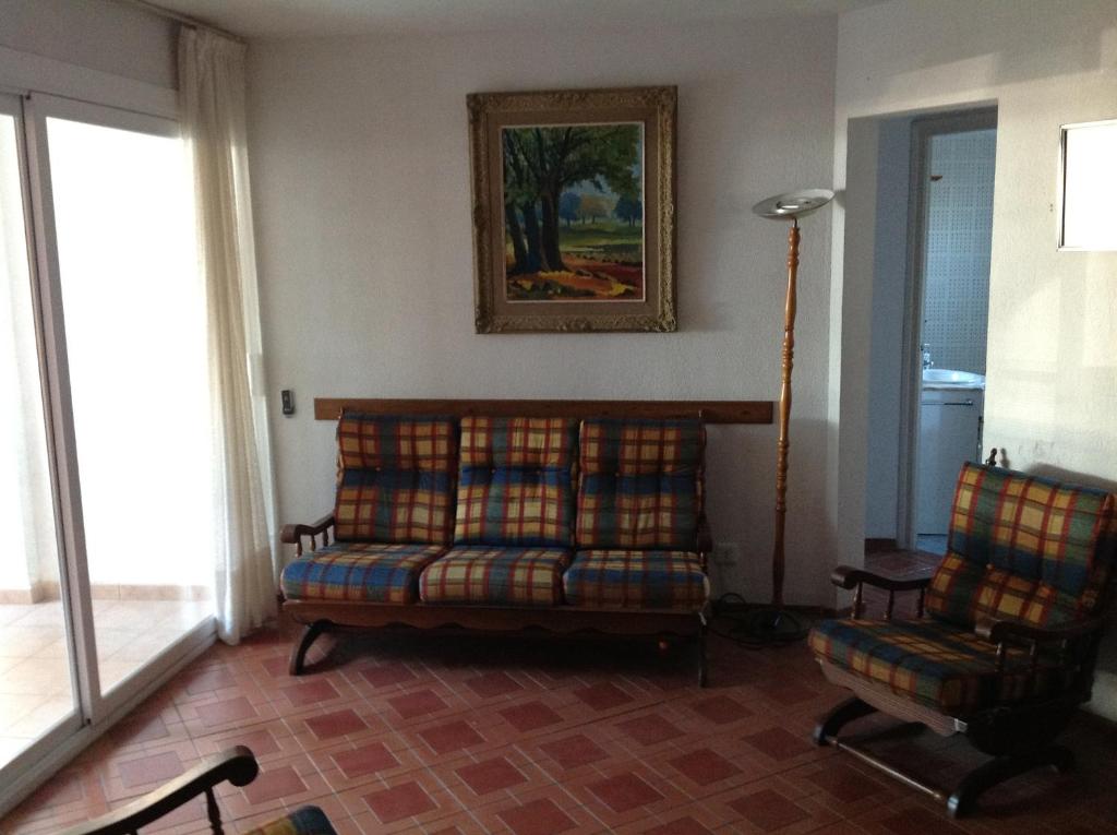 Apartament Turístic Alhambra - 2