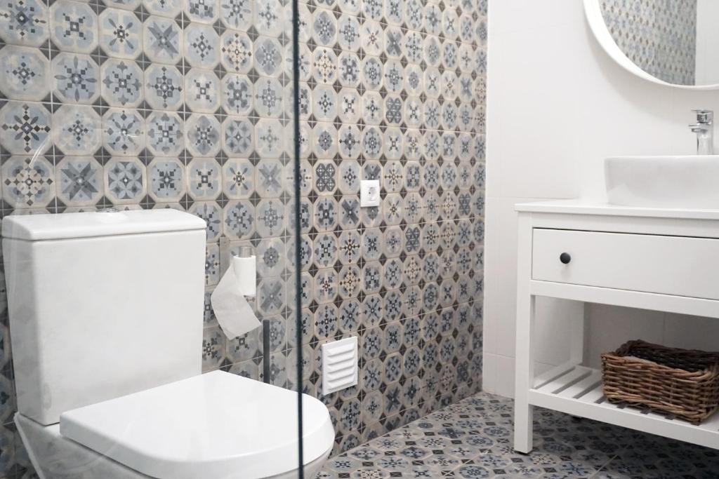 Mood Lodging - Caldas & Ocean photo