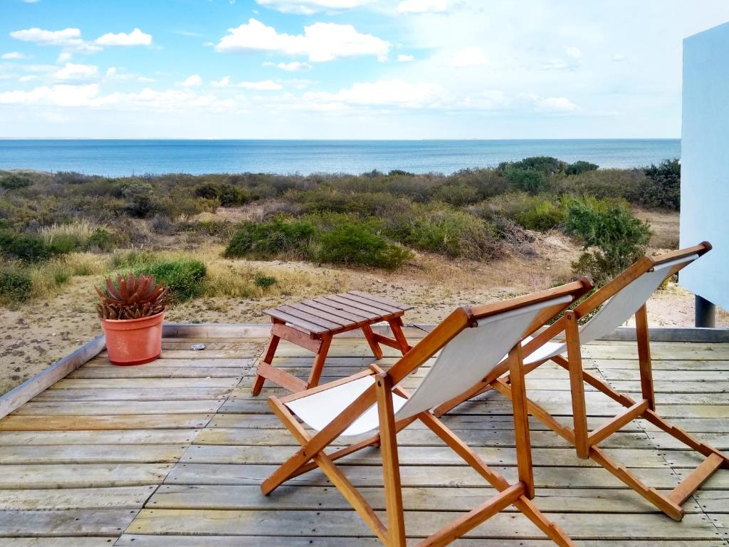 Medanos Patagonia — Hotel in Las Grutas