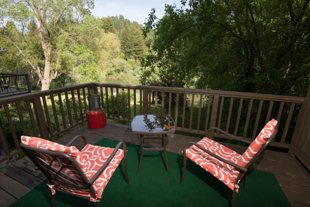 River View Garden Resort photo