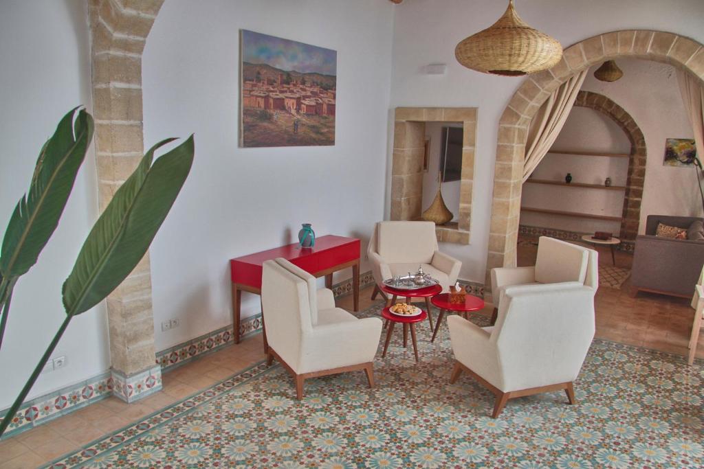 Riad Borj El Baroud photo