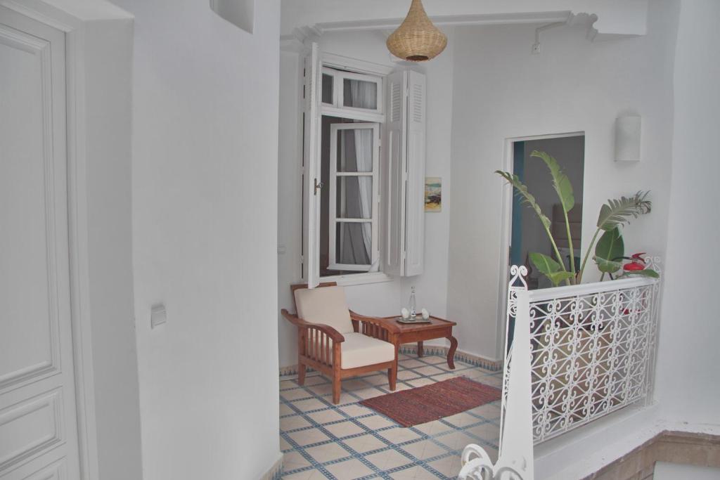 Riad Borj El Baroud photo