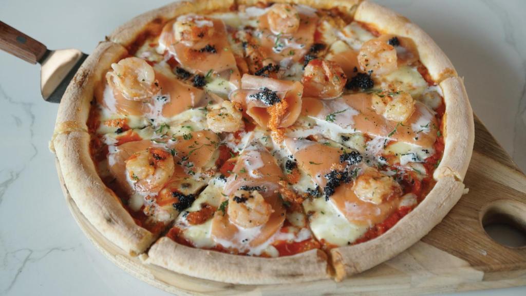 Nourriture et boissons