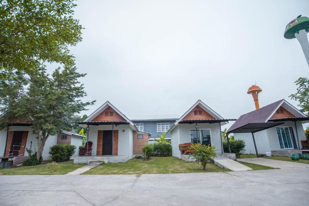 Pak Dee Resort, Nakhon Ratčasima