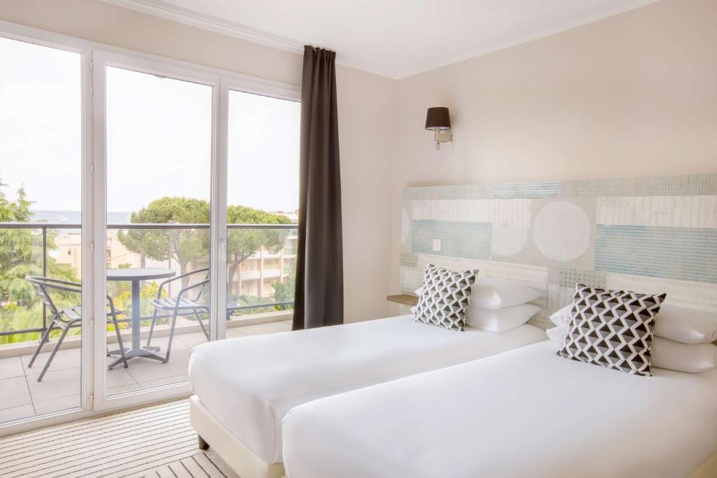 Best Western Plus Antibes Riviera - 2