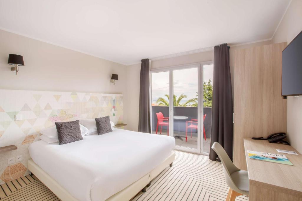 Best Western Plus Antibes Riviera - 5