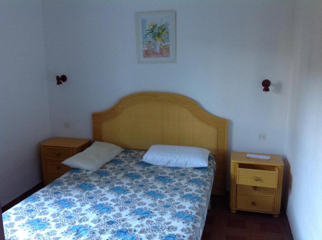 Apartament Turístic Alhambra - 4