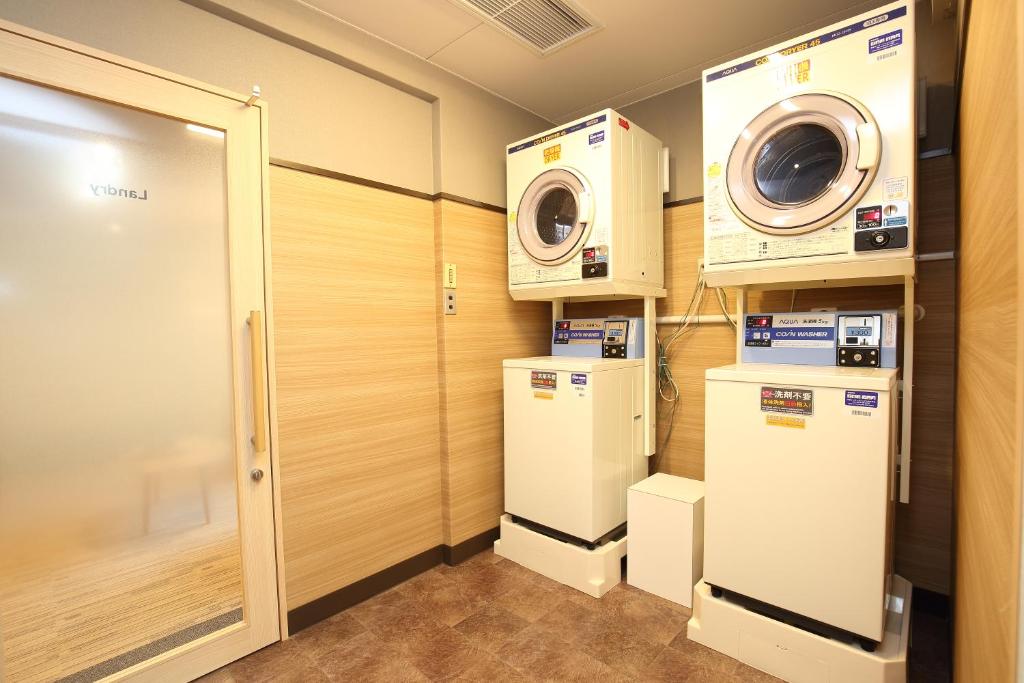 Facilities