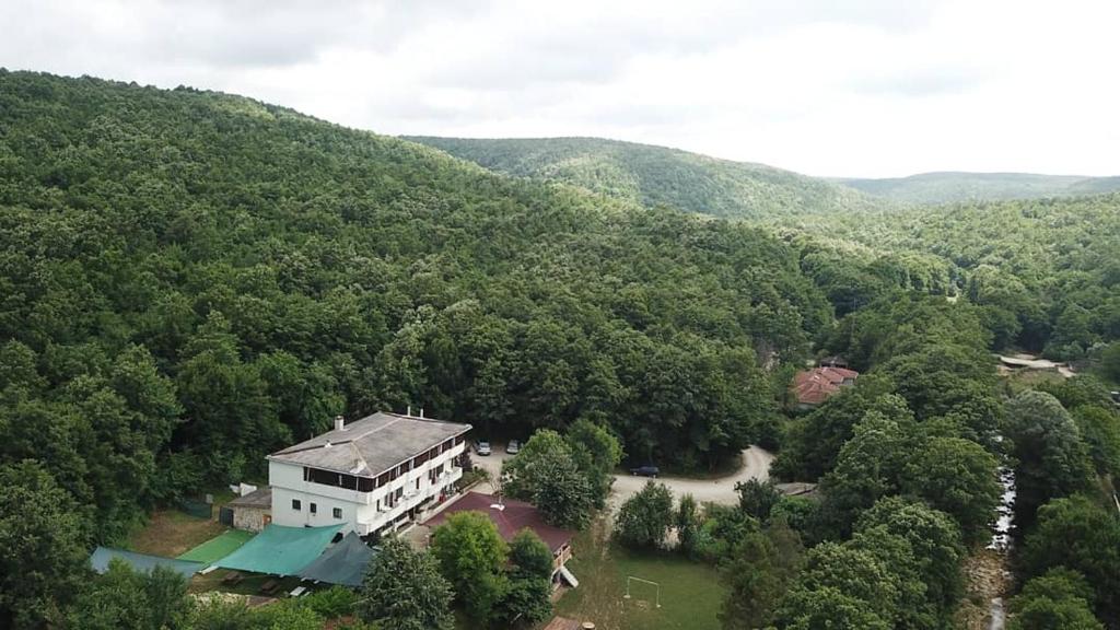 Blkaya Doga Park In Kirklareli Turkey Reviews Prices Planet Of Hotels