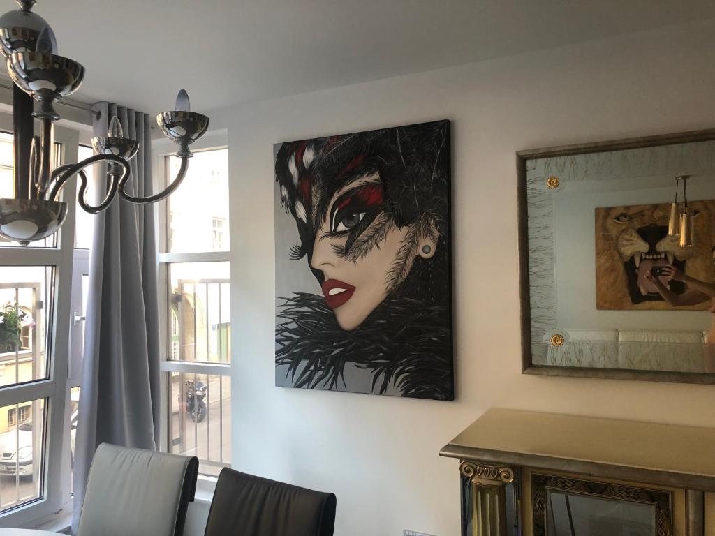 Luxurious 2 Bedroom Apartment Old City - 5