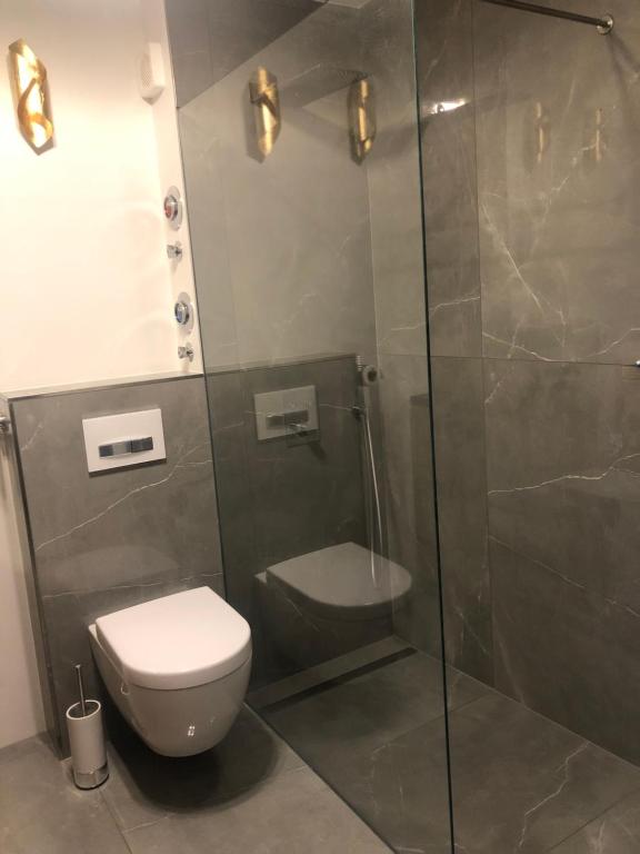 Luxurious 2 Bedroom Apartment Old City photo