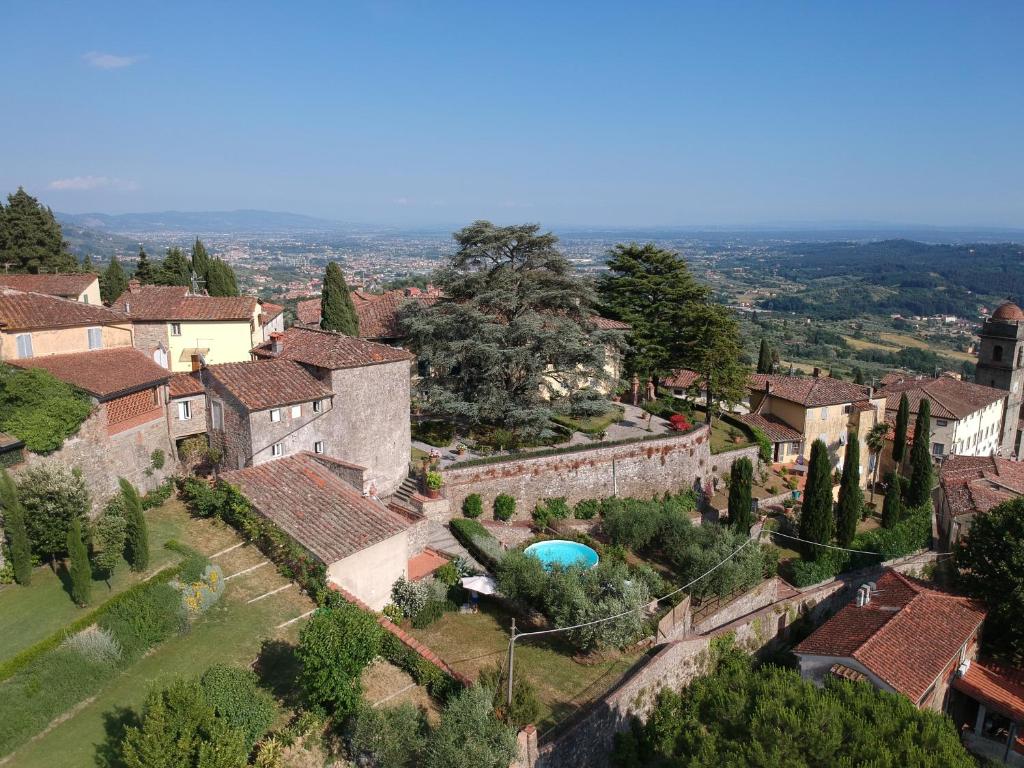 Villa Leoni - 5