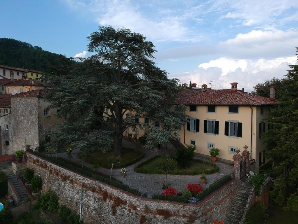 Villa Leoni - 4