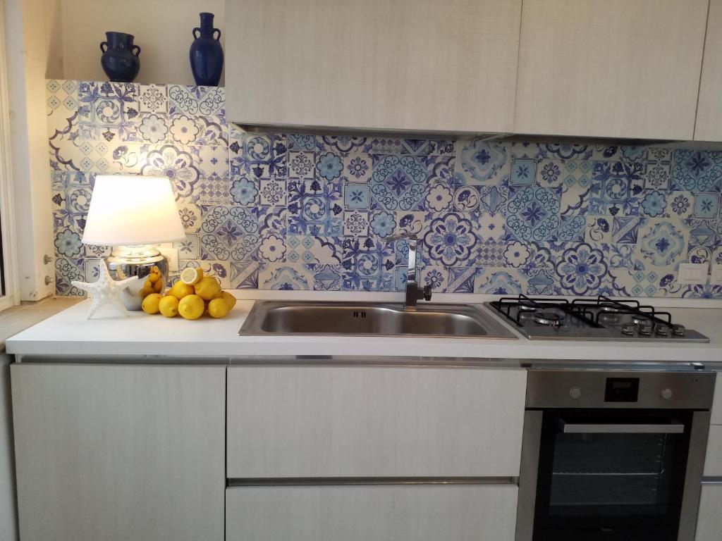Mediterranean Apartments - 4
