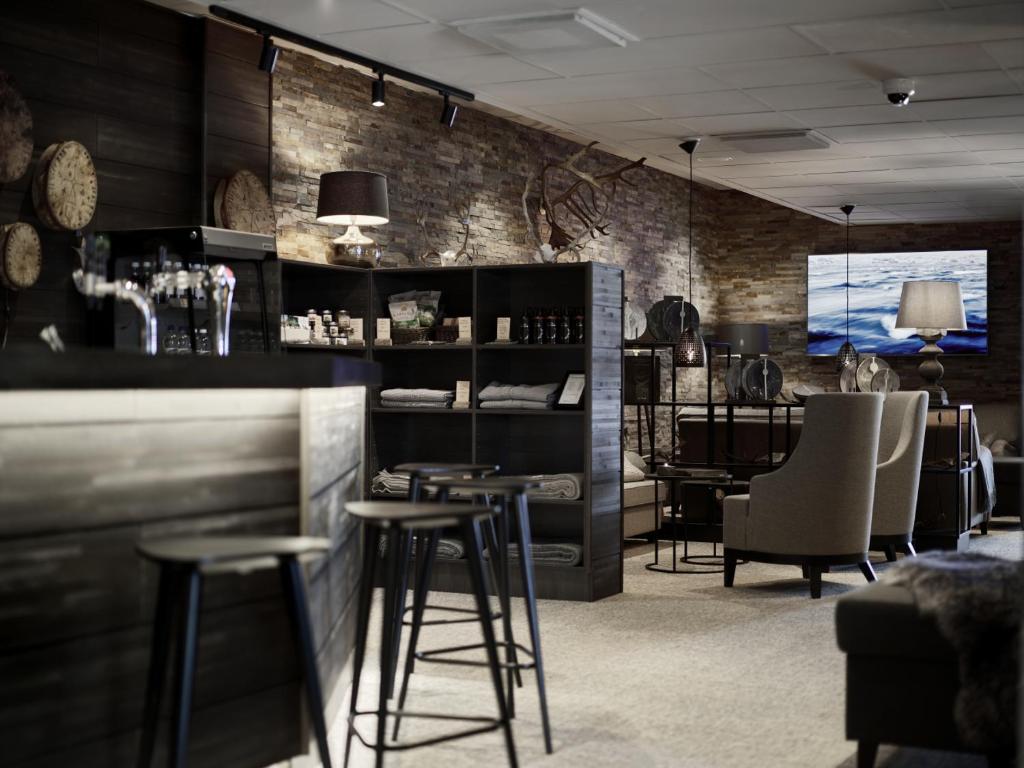 Bar/lounge
