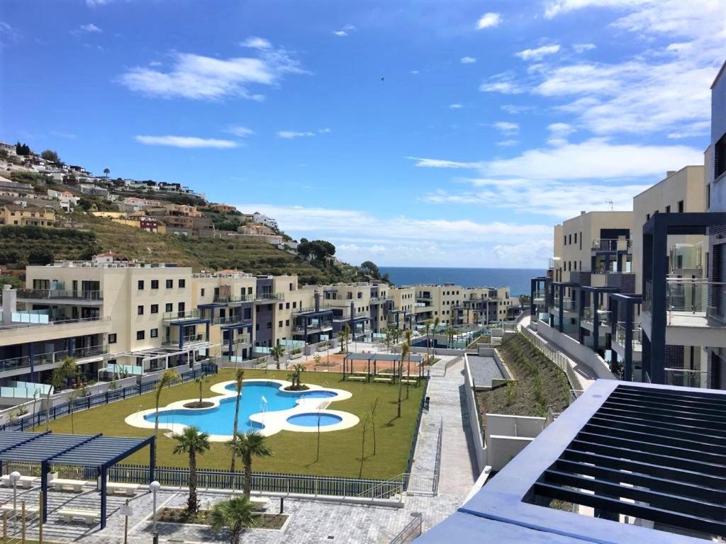 RESIDENCIAL PLAYA CABRIA - 3
