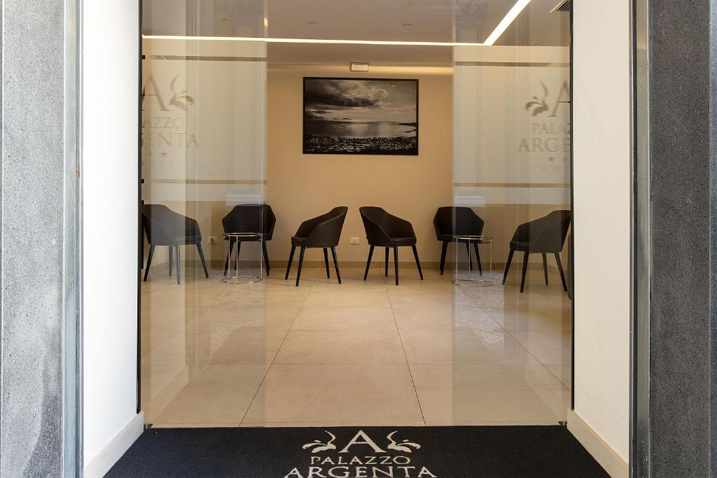 Hotel Palazzo Argenta photo