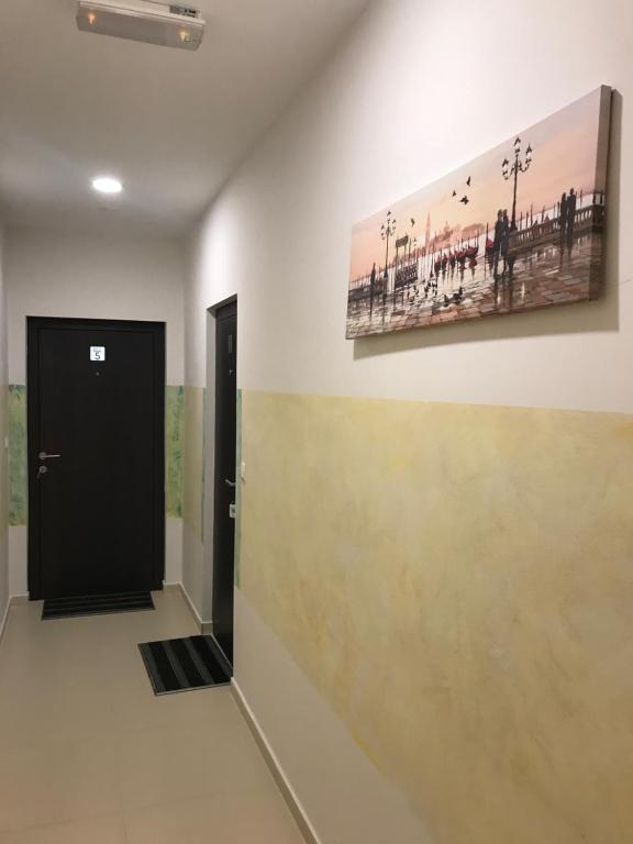 Helada Apartments - 2