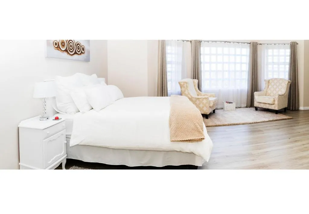 Settle Inn Self Catering Accommodation, hotel in Colchester