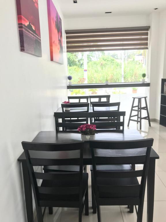 Hotel Pangkor SJ photo