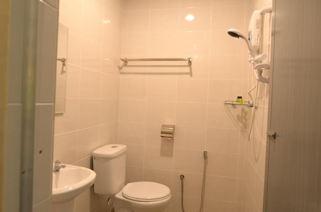 Hotel Pangkor SJ photo