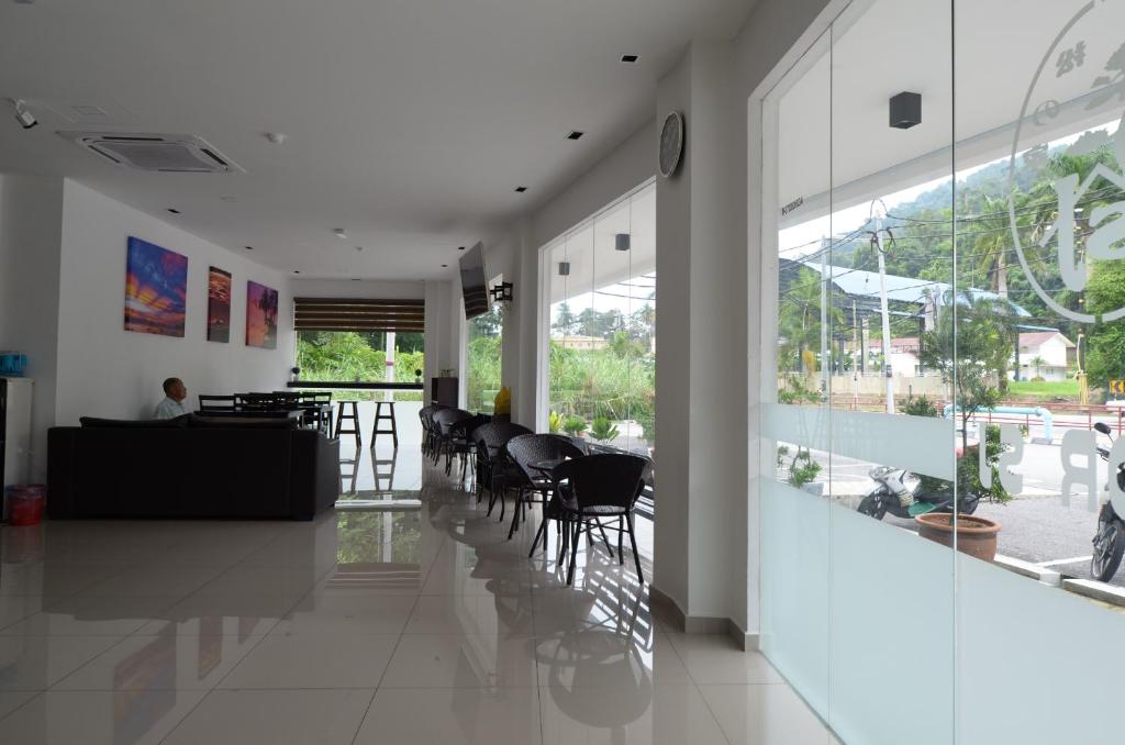 Hotel Pangkor SJ photo