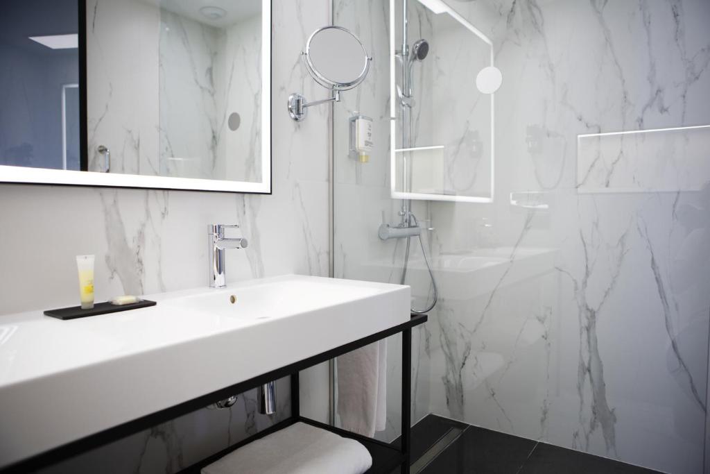 ห้องน้ำ