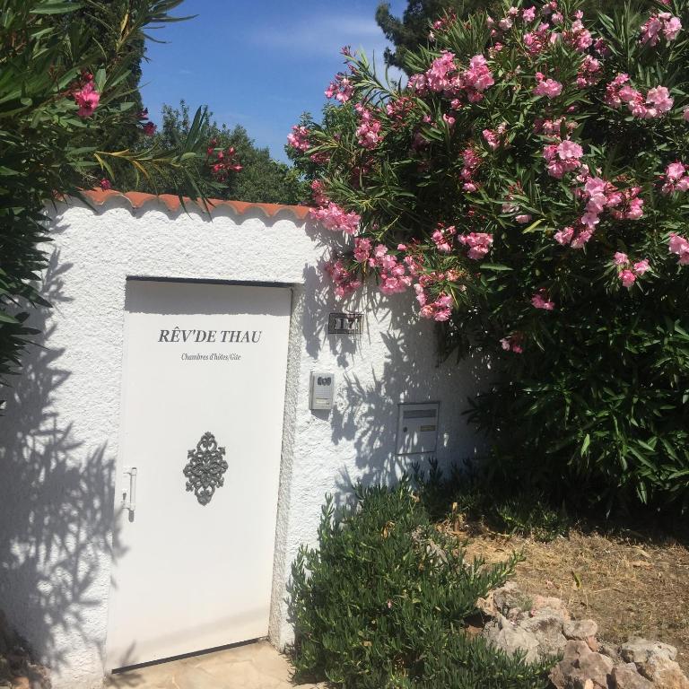 Rêv'de Thau - 2