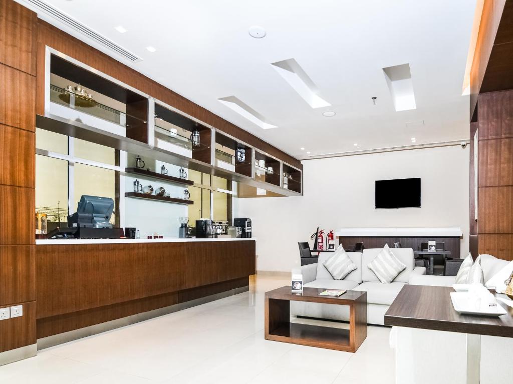 Action Hotel Ras Al Khaimah