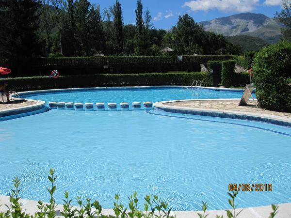 LH Apartamento Linsoles ochenta y uno