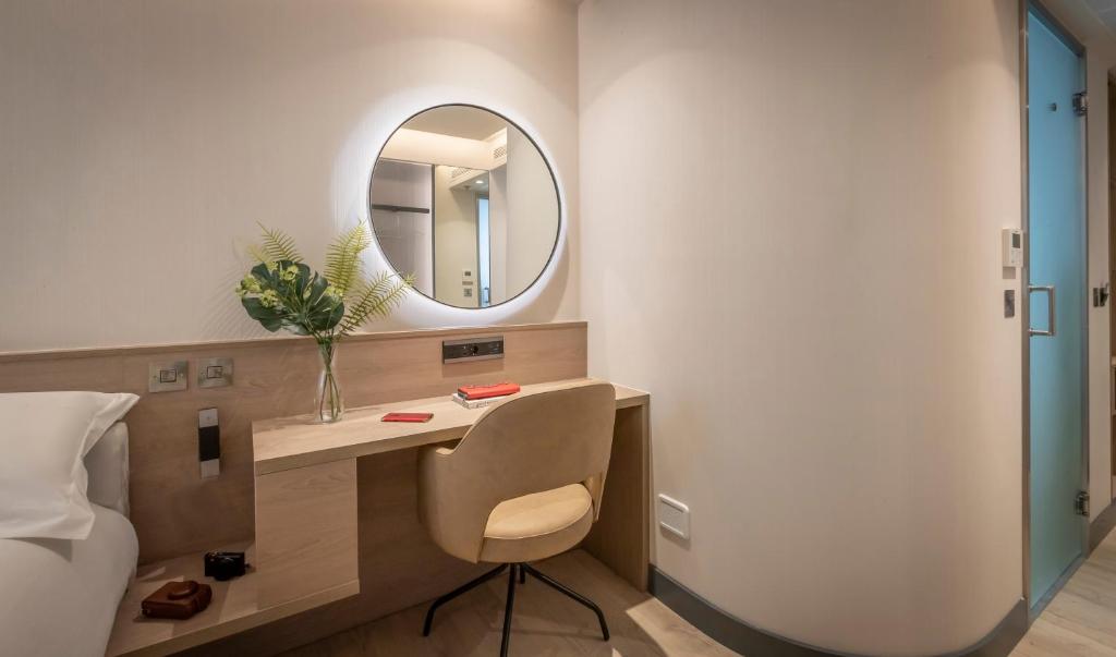 Facilities