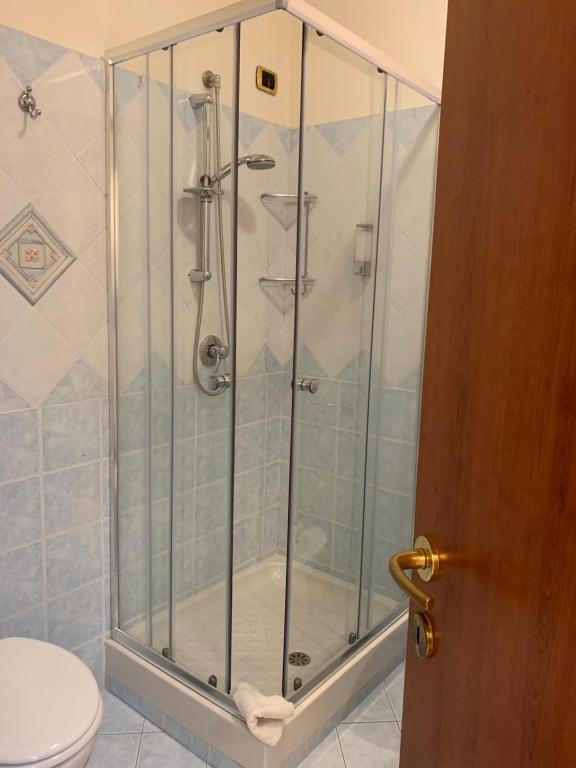 Hotel La Ripetta photo